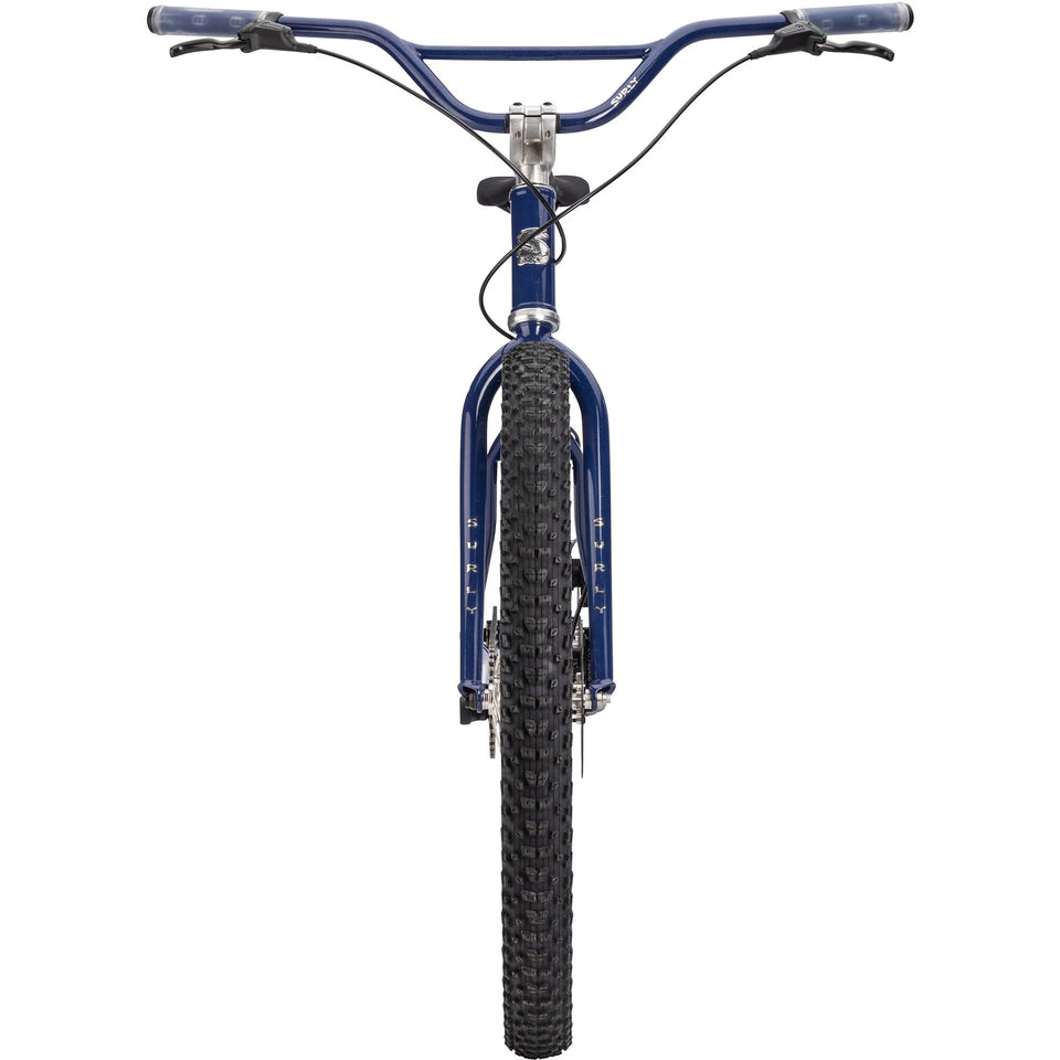Lowside