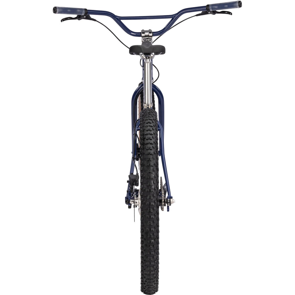 Lowside