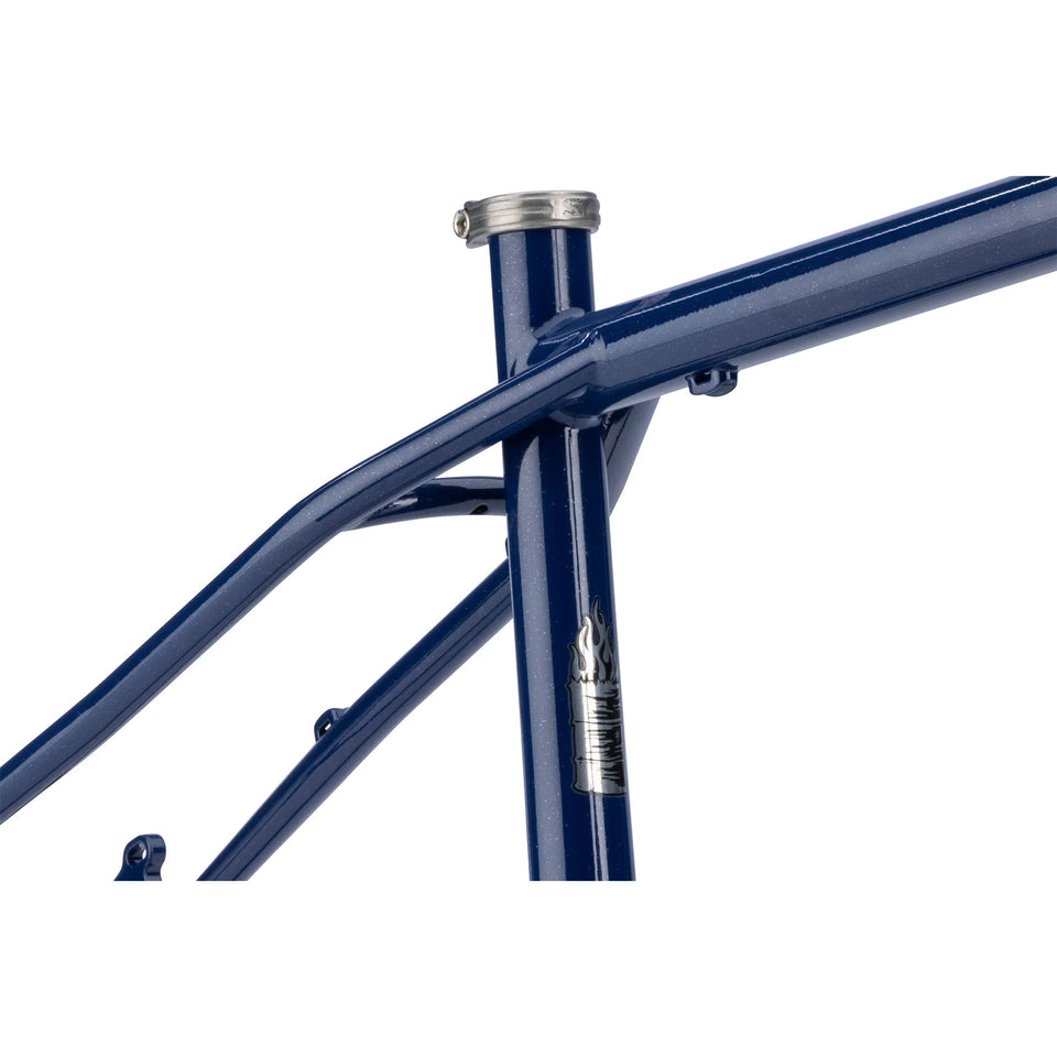 Lowside Frameset - Blue Monday
