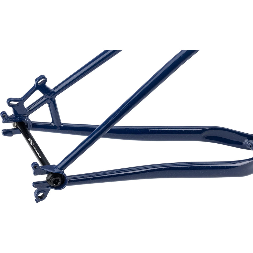 Lowside Frameset - Blue Monday