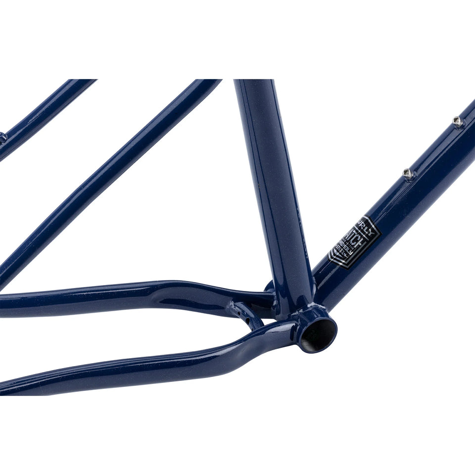 Lowside Frameset - Blue Monday