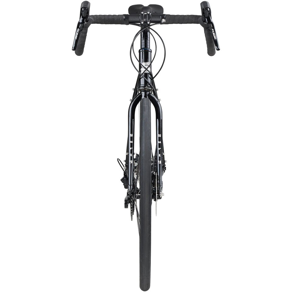 Midnight Special 700c – Hi-Viz Black