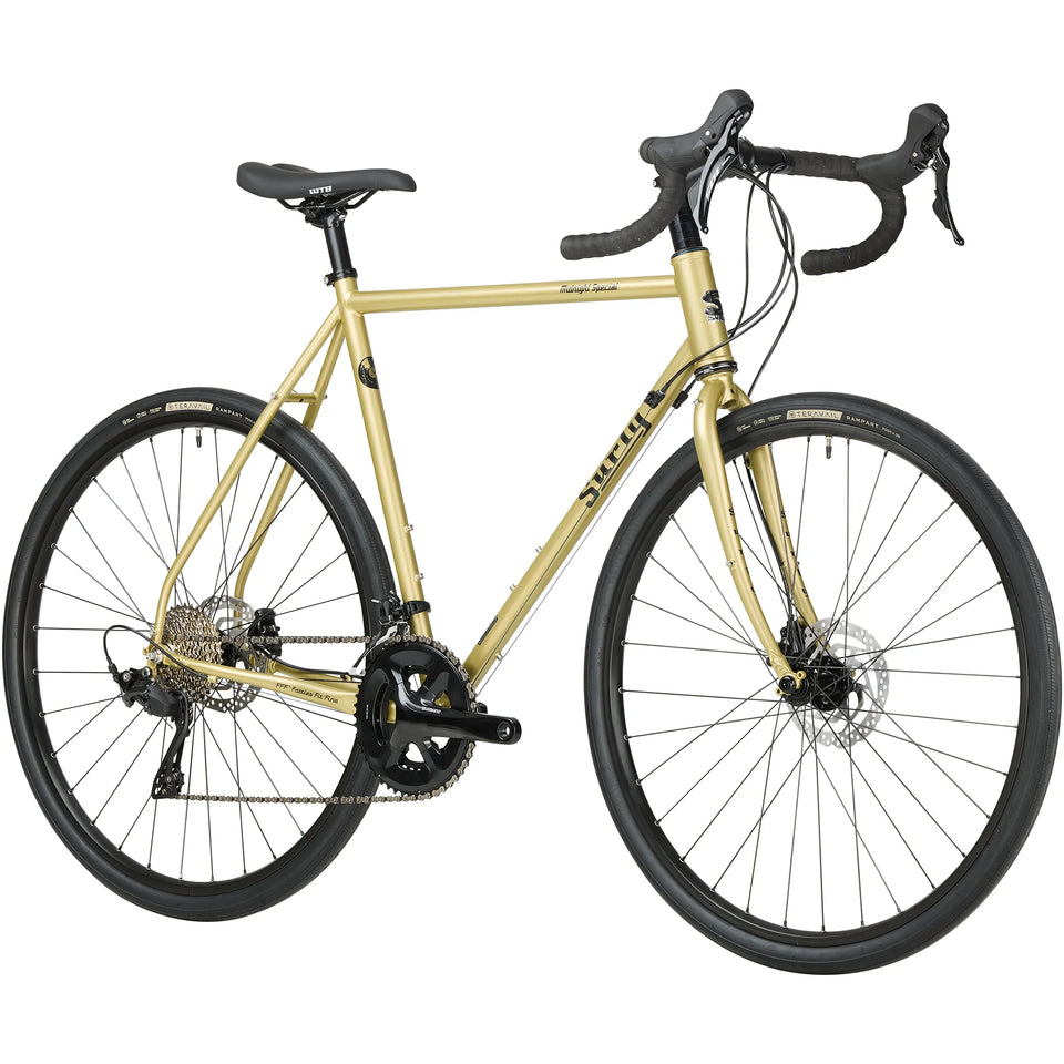 Midnight Special 700c - Fool's Gold