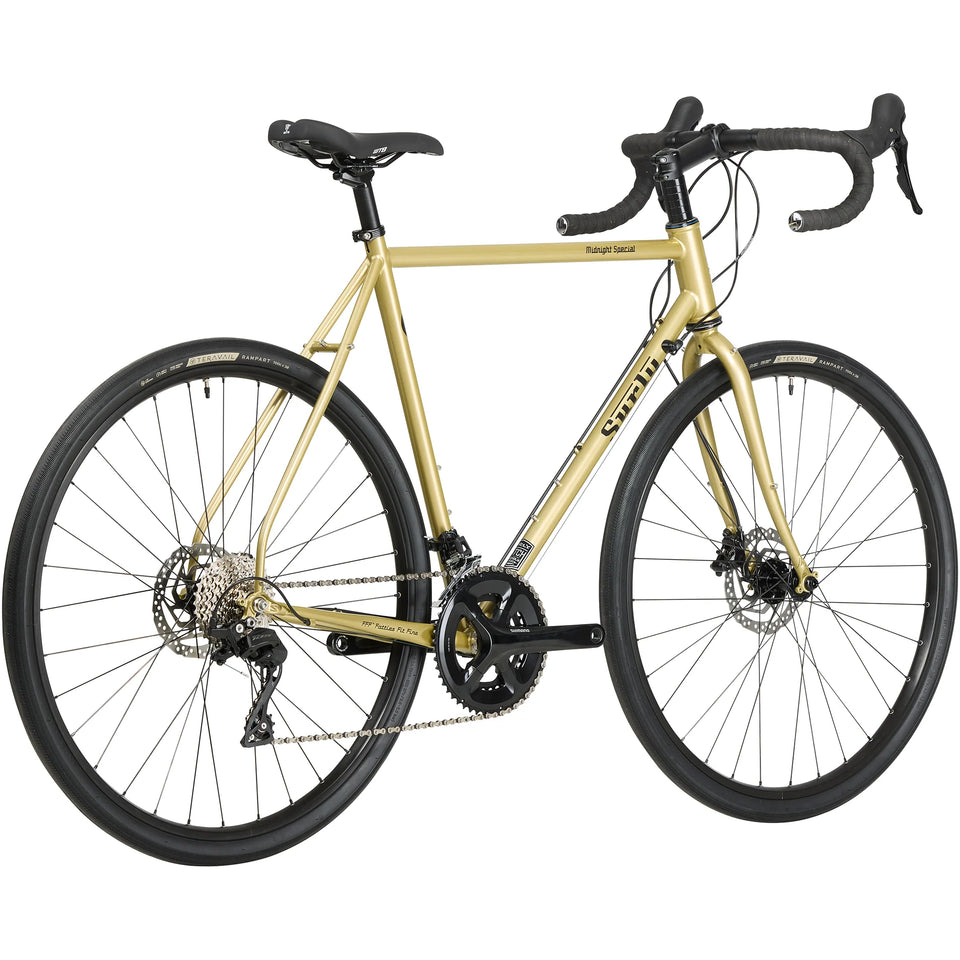 Midnight Special 700c - Fool's Gold