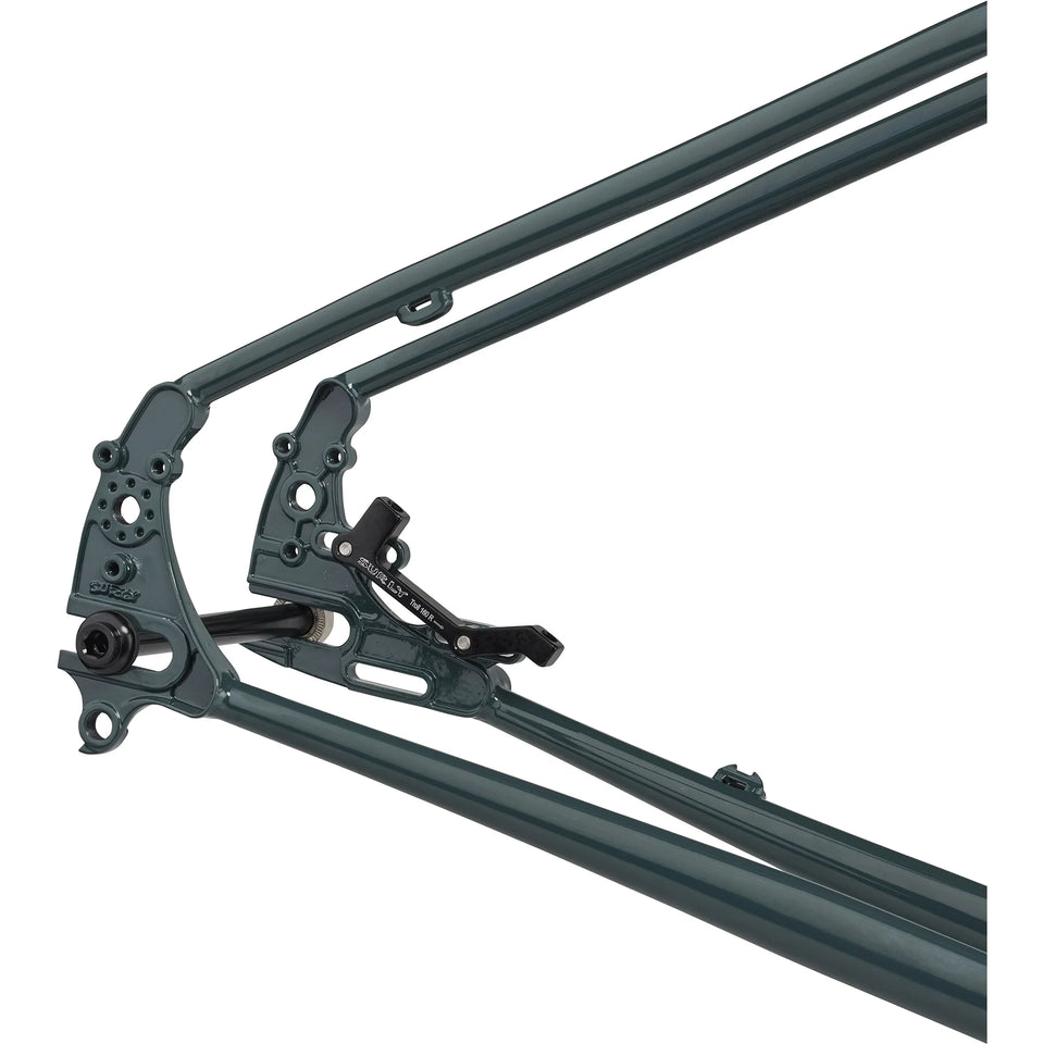 Ogre Frameset -Orlok's Shadow