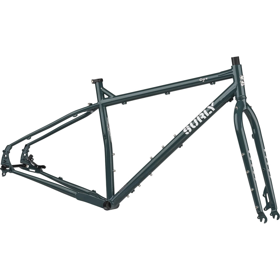 Ogre Frameset -Orlok's Shadow