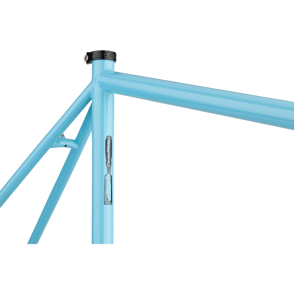 Preamble Frameset