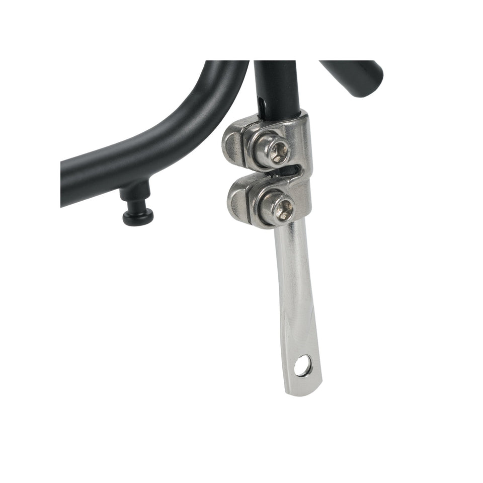 Surly CroMoly Rear Rack - Black detail