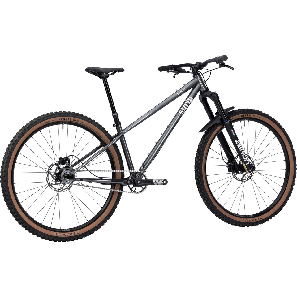 Sorceress Single Speed - Swamp Water Taffy