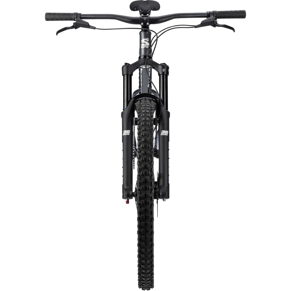 Sorceress Single Speed - Swamp Water Taffy
