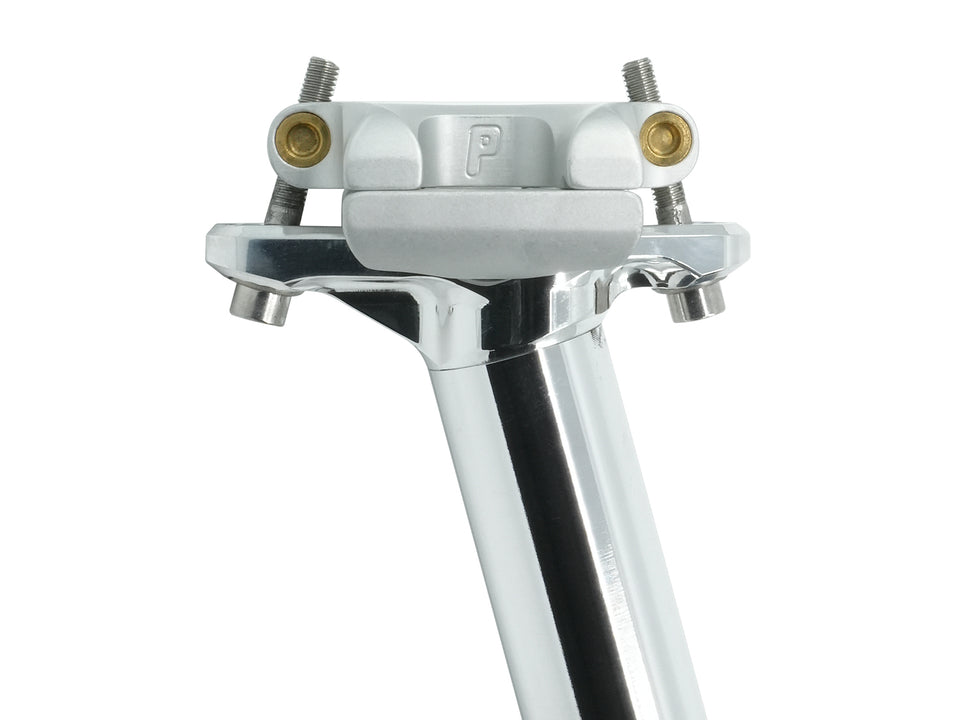 Paul Tall and Elegant Seatpost - Polished