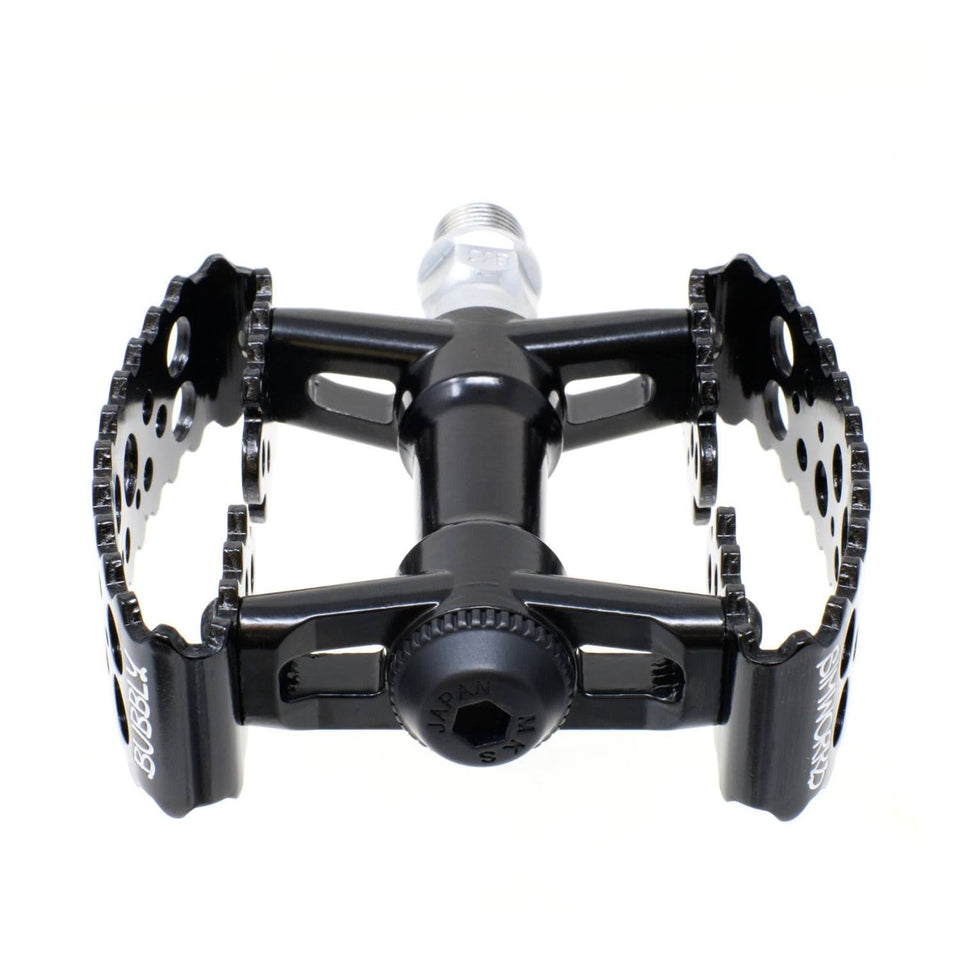 SimWorks by MKS Tiny Bubbly - Black detail