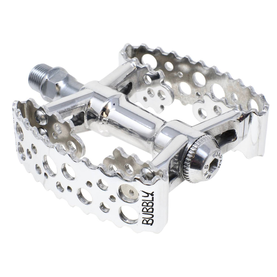 SimWorks by MKS Tiny Bubbly - Polished