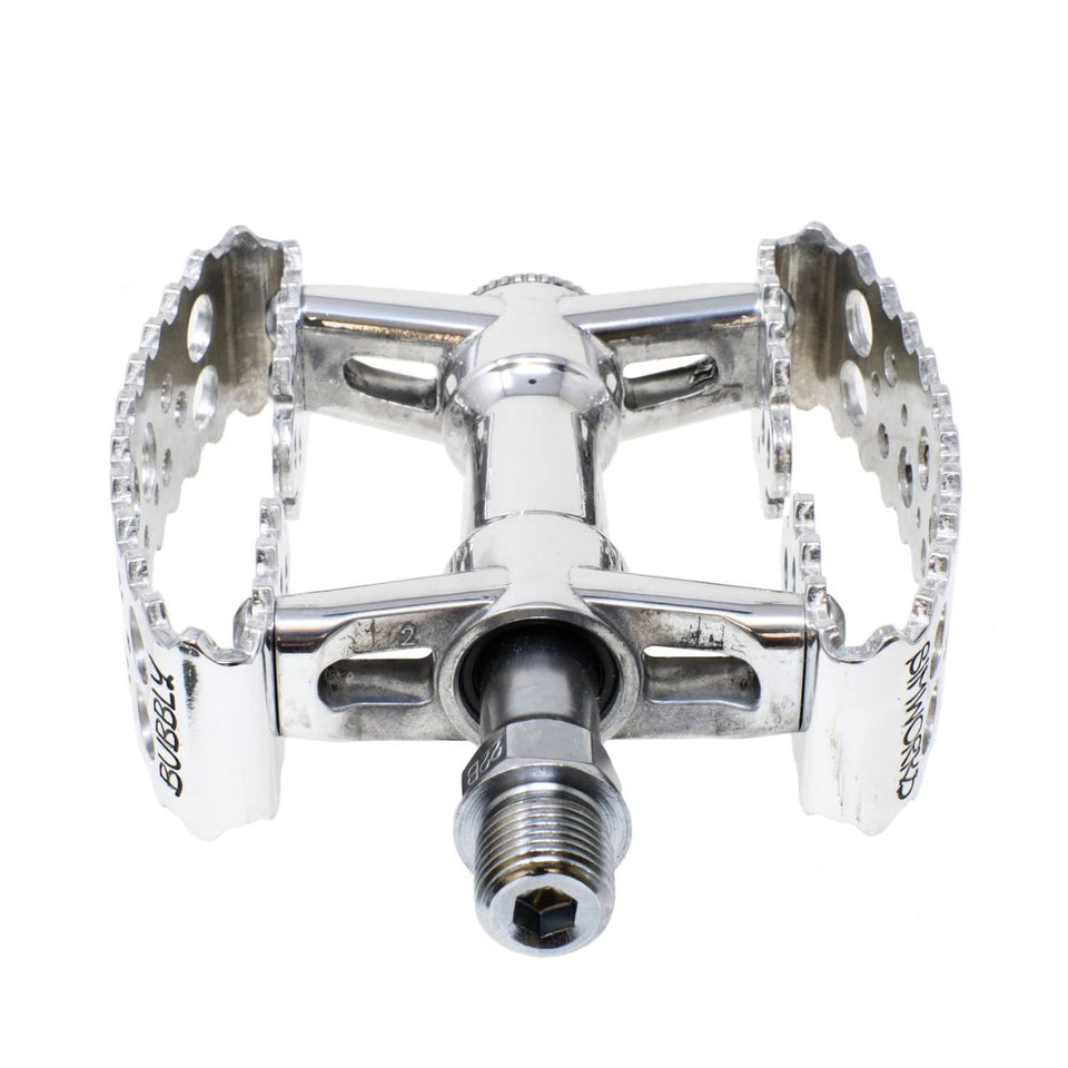 SimWorks by MKS Tiny Bubbly - Polished end