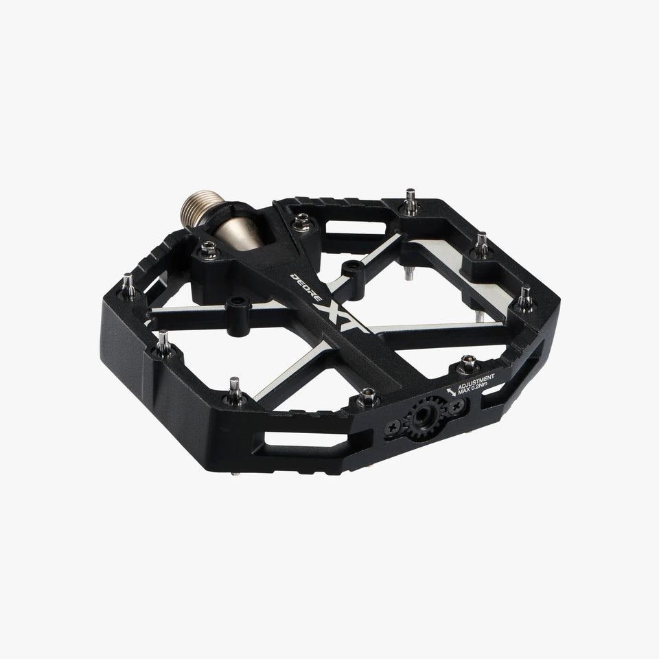 Shimano Deore XT PD-M8240 Flat Pedals