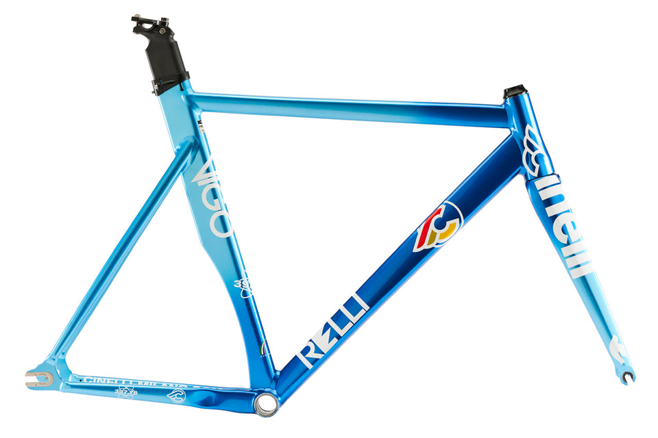 Vigorelli - Frame Kit