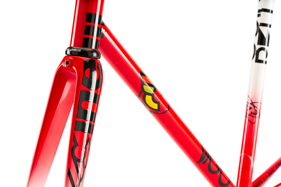 Vigorelli Steel Frame Kit