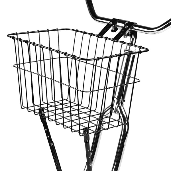 Multi-Fit Front Basket