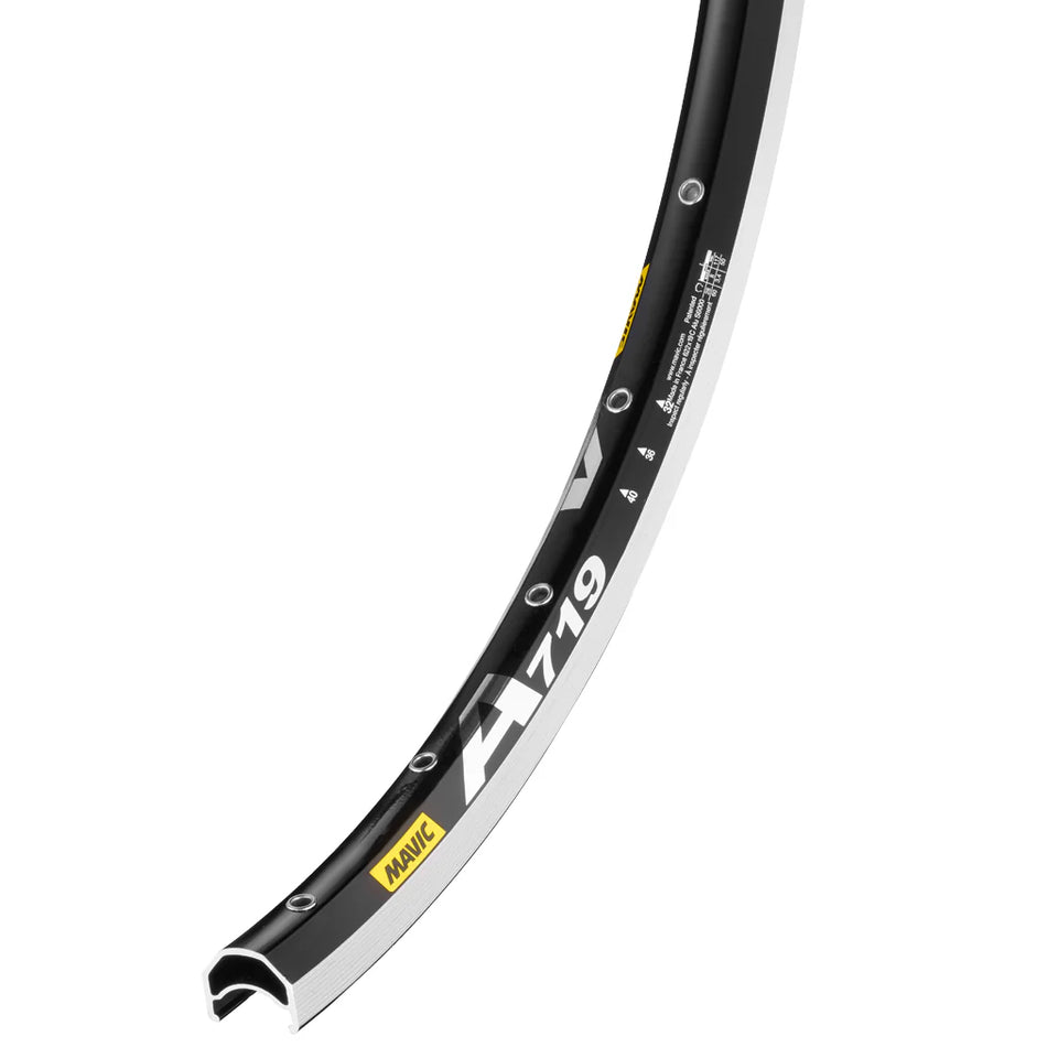 Mavic A719 700C Rim