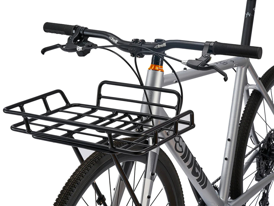 Zydeco Bootleg Front Rack