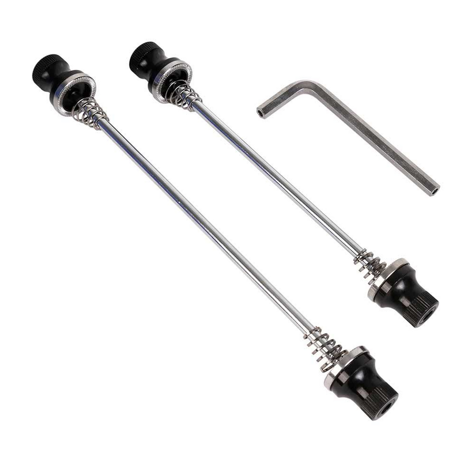 E-Force Lock-Out – Bikes on Wheels