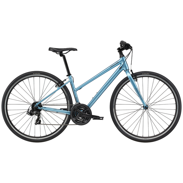 Quick 6 Remixte Bikes on Wheels