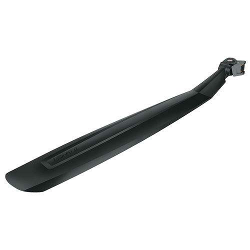 X-tra Dry XL Rear Fender