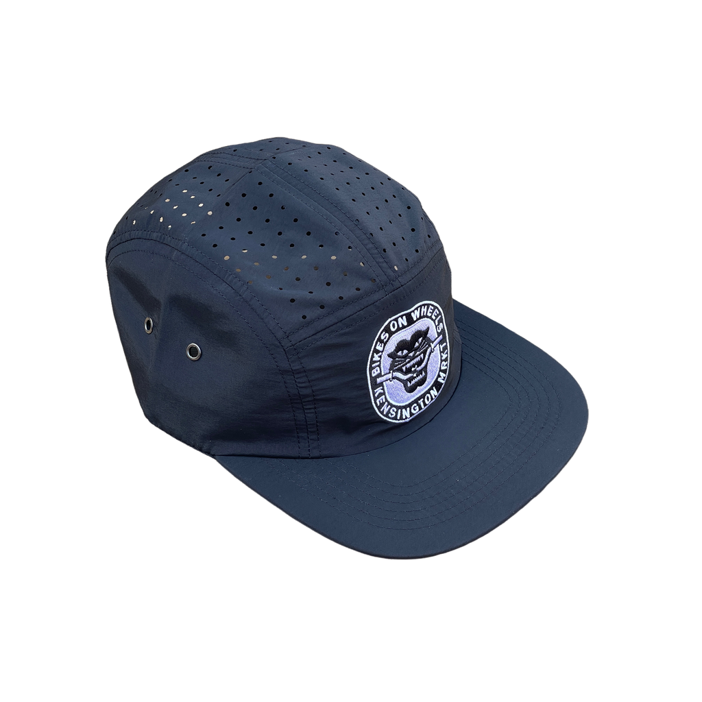 Panther Runner cap Bikes on Wheels