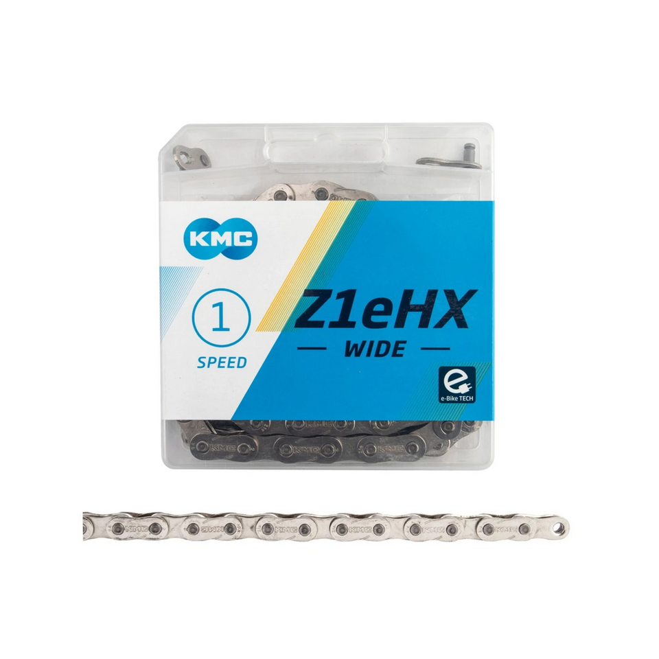 KMC Z1 eHX