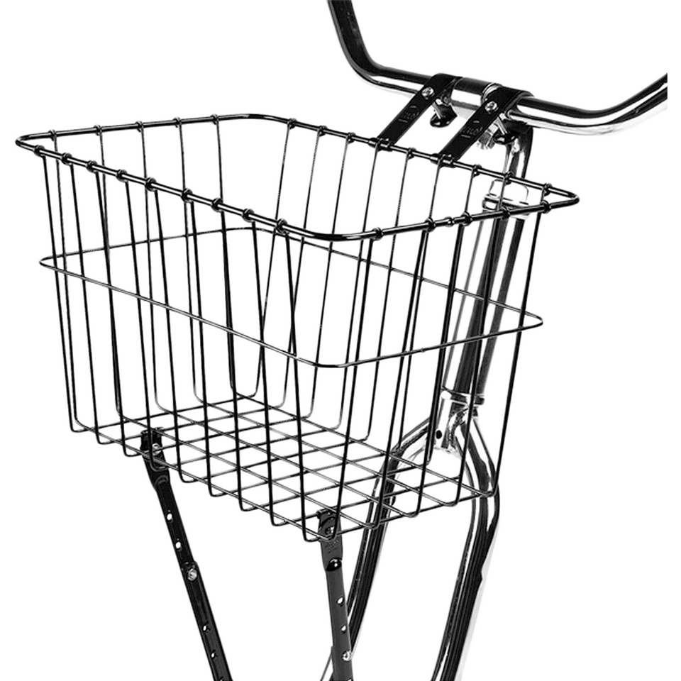 Multi-Fit Front Basket