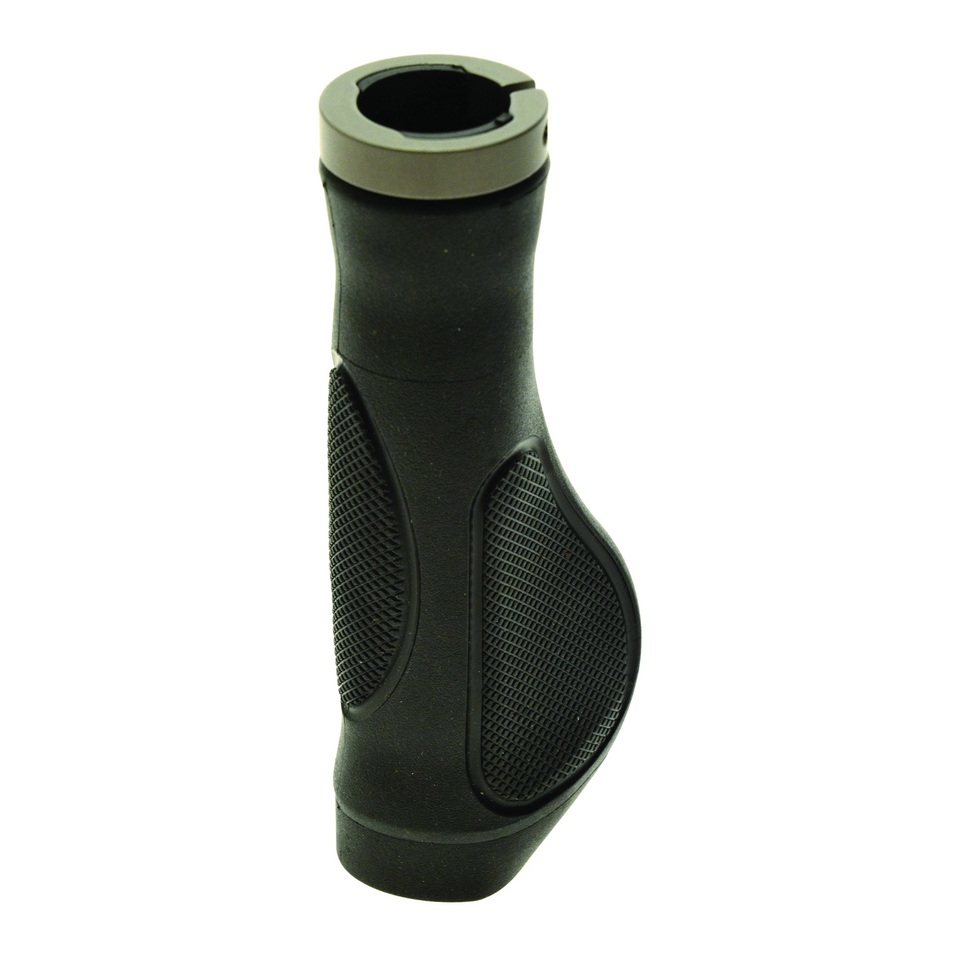 Ergonomic Lock-on Grip