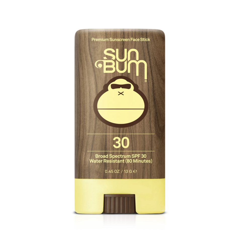 Sunscreen Face Stick SPF 30