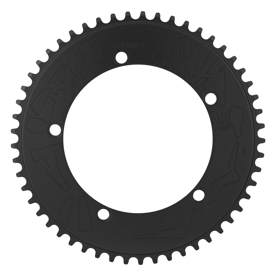 Pro Track Chainring