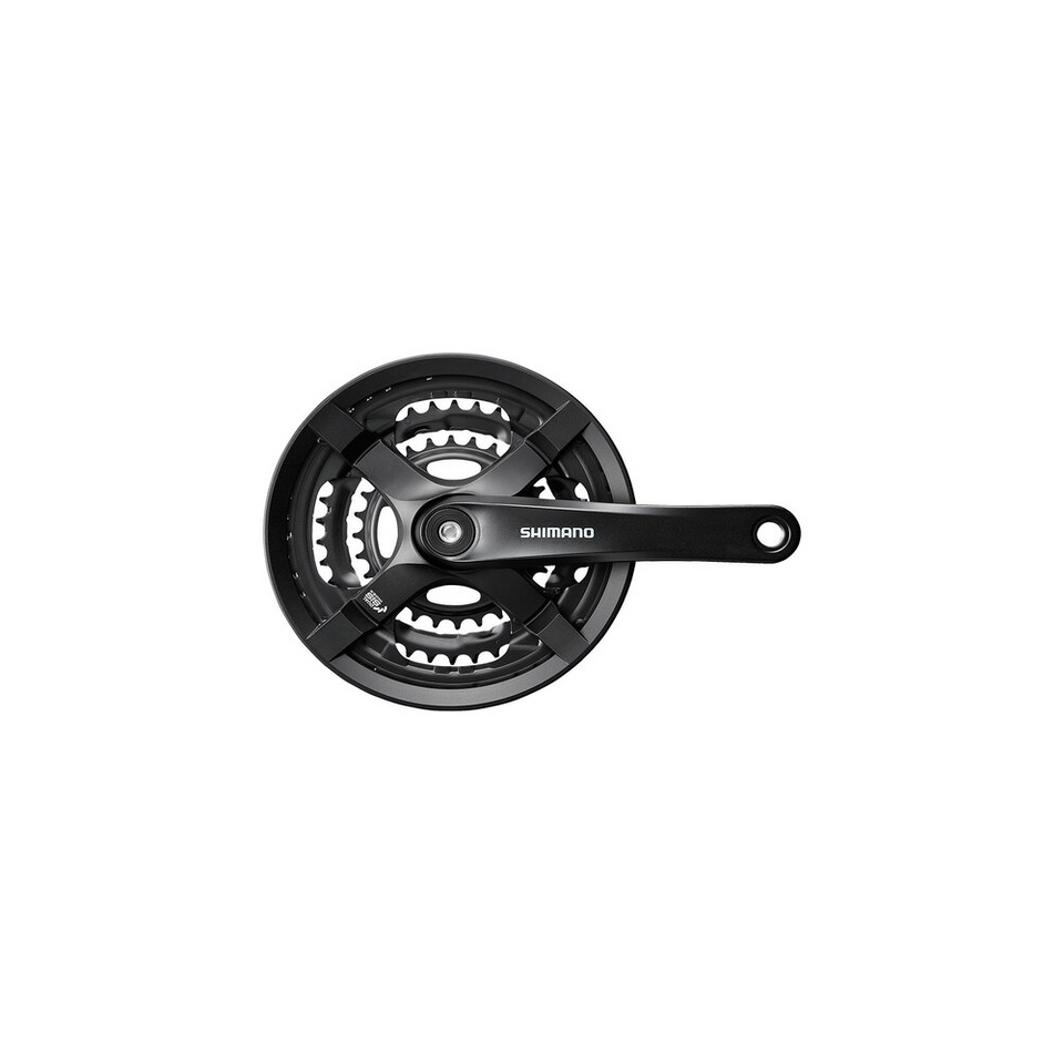 Tourney MTB Crankset FC TY501 Bikes on Wheels