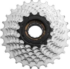 sunrace wheels
