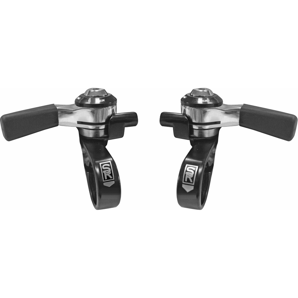 8 speed thumb shifter on sale