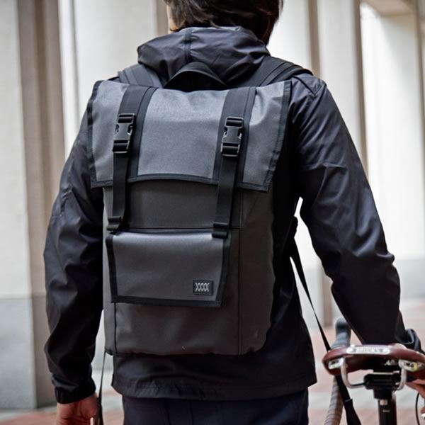 The Sanction Backpack