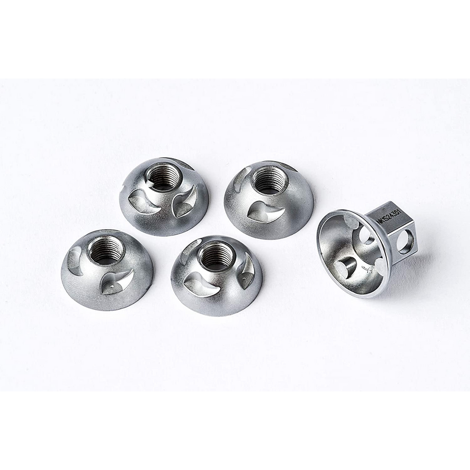 Pinhead wheel discount lock