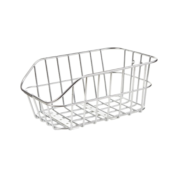 Cento Aluminum Basket