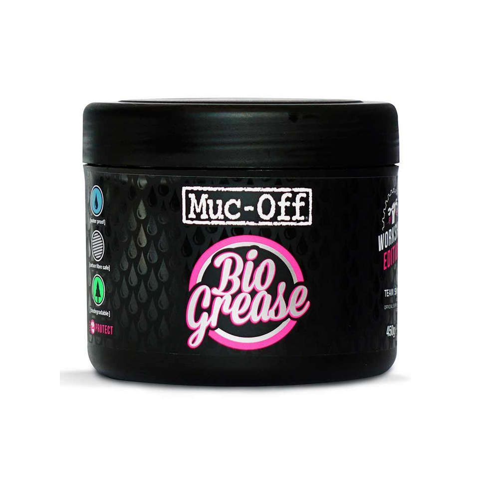 Muc-Off Bio Grease