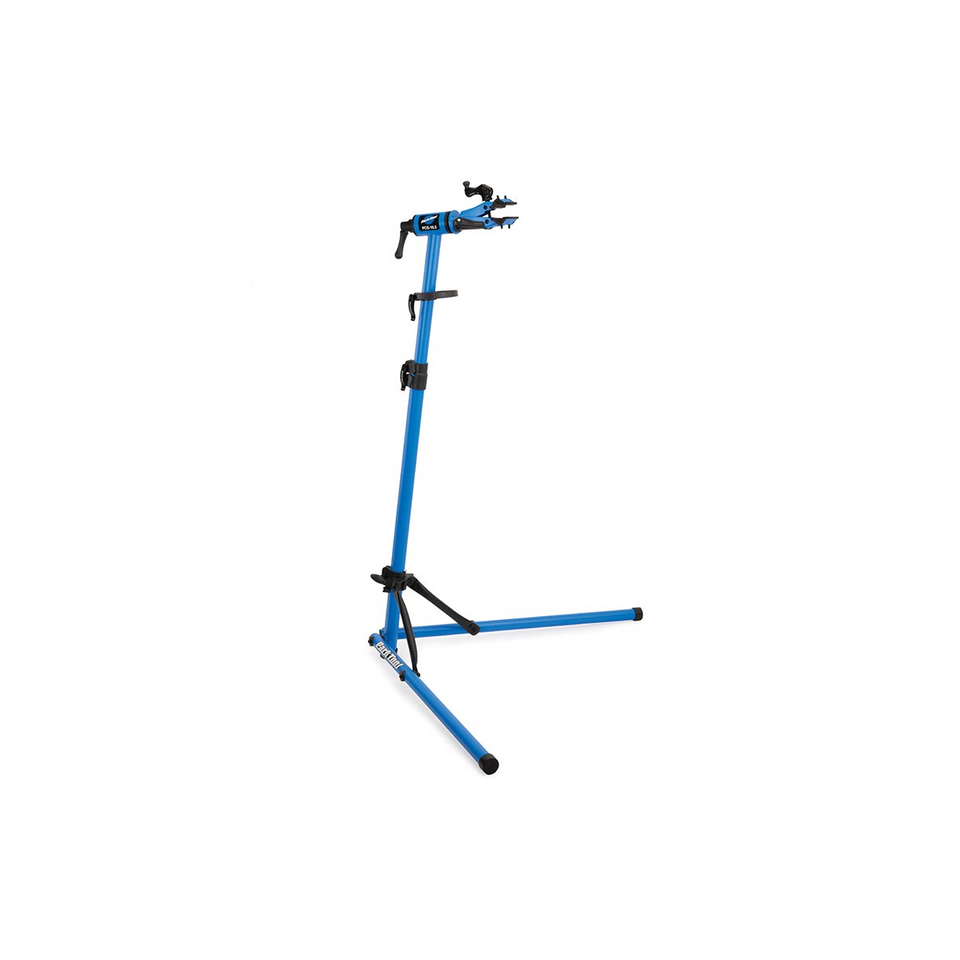 PCS 10.3 PCS 10.3 Deluxe Home Mechanic Repair Stand Bikes on Wheels