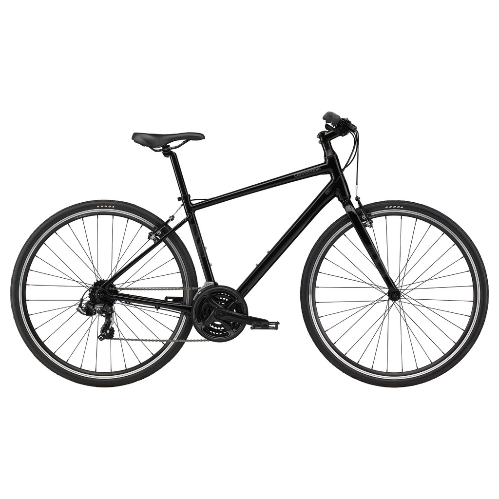 Cannondale quick 6 women's new arrivals