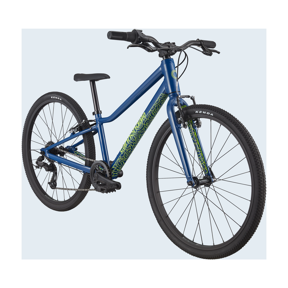 Kids Quick Bikes on Wheels
