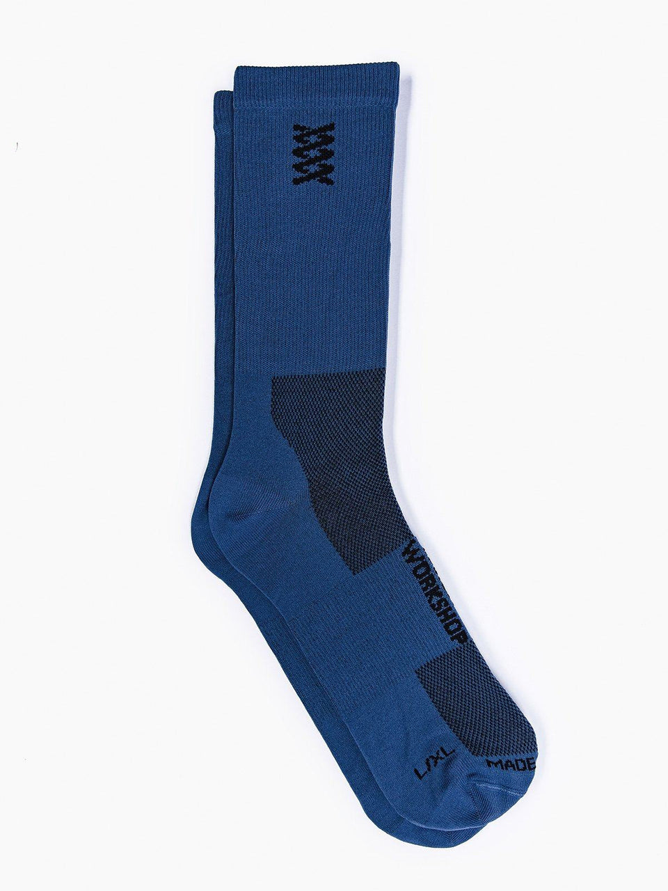 Mission Pro Socks