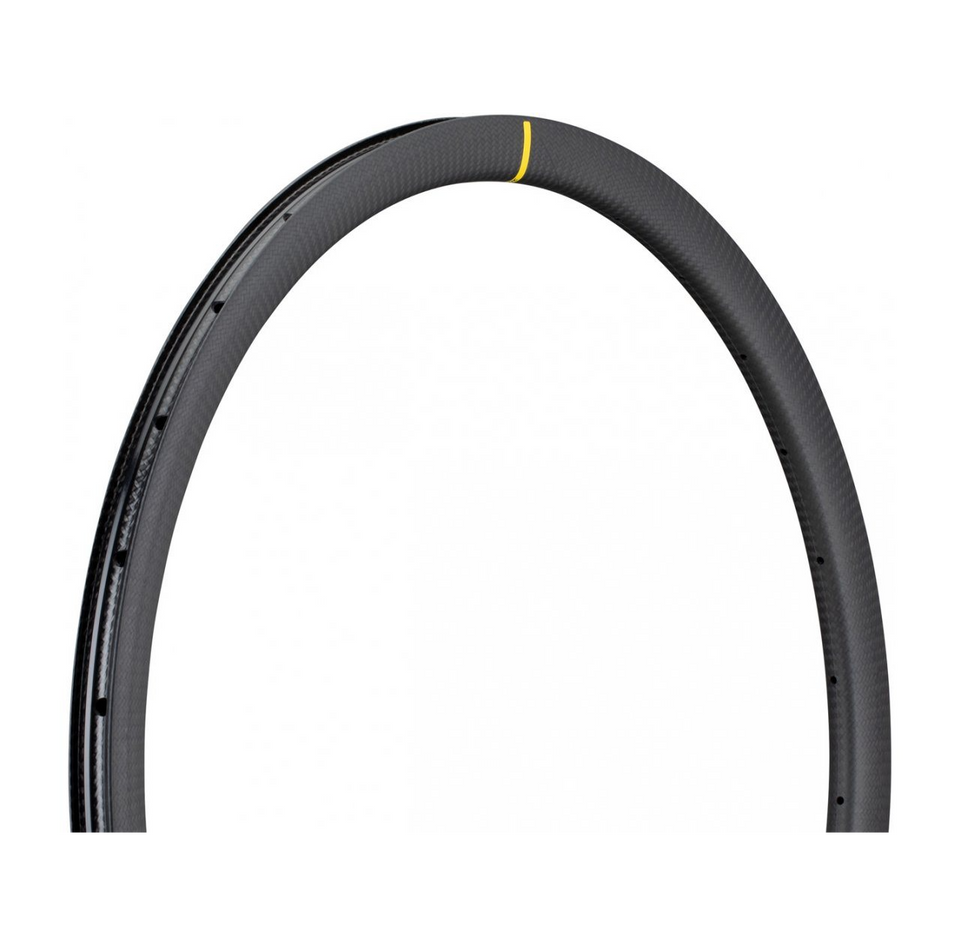 Open Pro Carbon UST Disc Rim