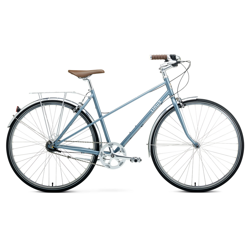 Linus mixte deals 7i