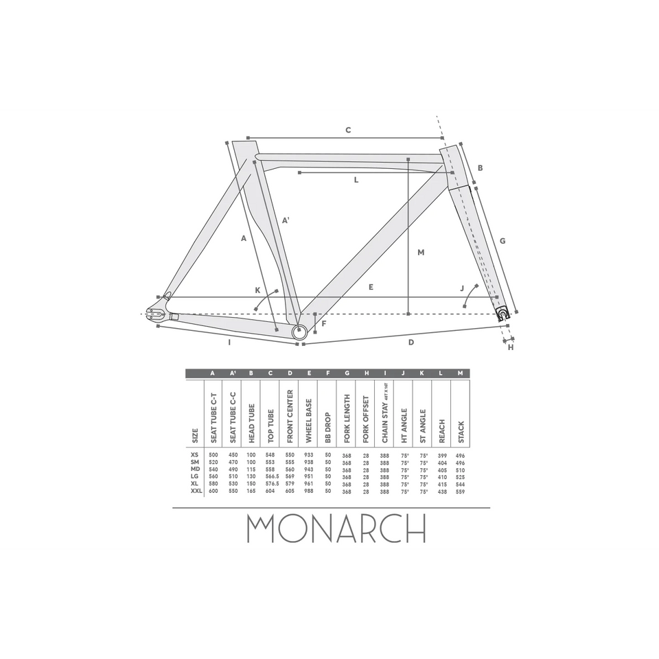 Monarch