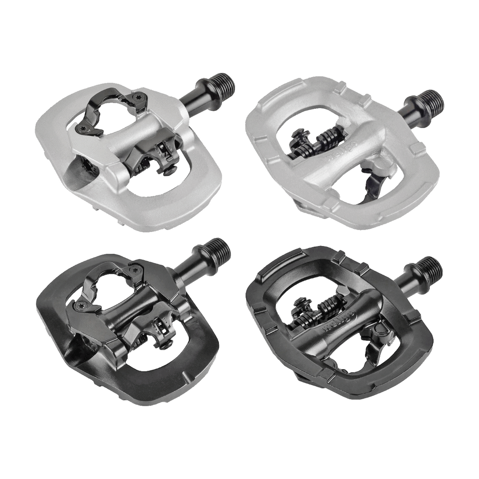 C317 Hybrid Clipless Pedals