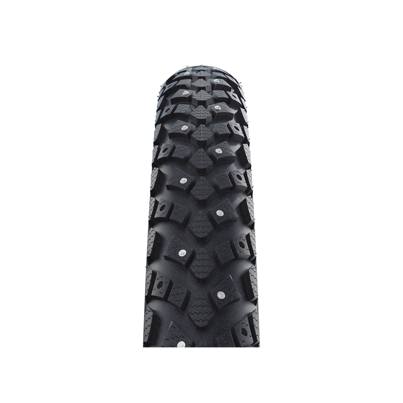 Marathon Winter Tire - Studded