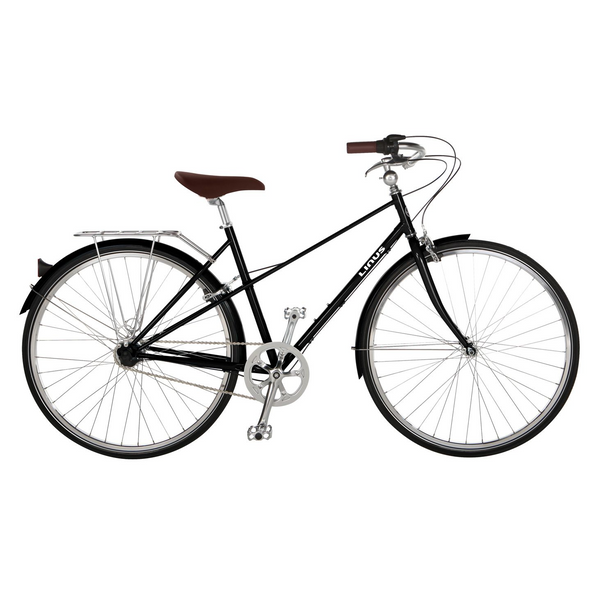 Mixte 3i – Bikes on Wheels